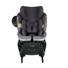 BeSafe® Столче за кола iZi Turn M i-Size - цвят Metallic Melange