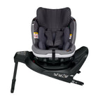 BeSafe® Столче за кола iZi Turn M i-Size - цвят Metallic Melange
