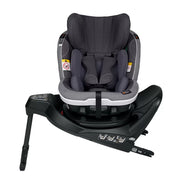 BeSafe® Столче за кола iZi Turn M i-Size - цвят Metallic Melange