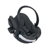 BeSafe® iZi Go Modular X2 i-Size Столче за кола - цвят Anthracite Mesh