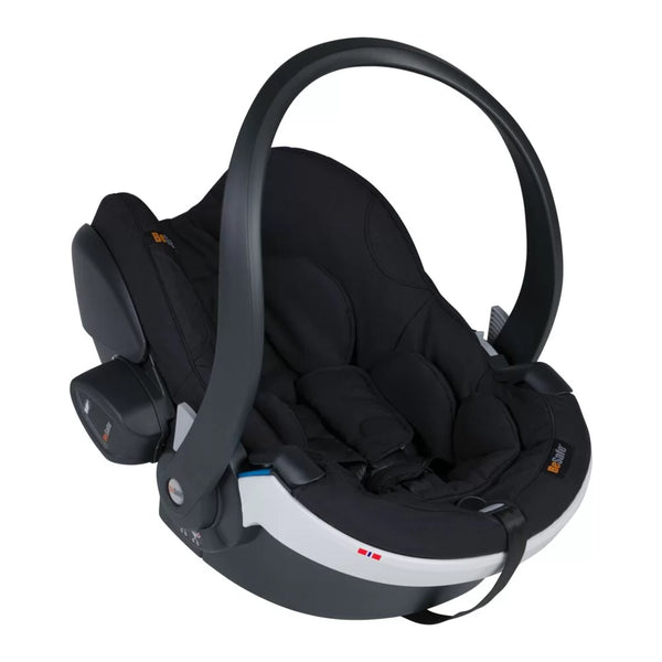 BeSafe® iZi Go Modular X2 i-Size Столче за кола - цвят Fresh Black Cab