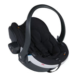 BeSafe® iZi Go Modular X2 i-Size Столче за кола - цвят Fresh Black Cab