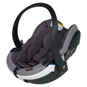 BeSafe® iZi Go Modular X2 i-Size Столче за кола - цвят Metallic Melange