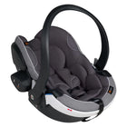 BeSafe® iZi Go Modular X2 i-Size Столче за кола - цвят Metallic Melange