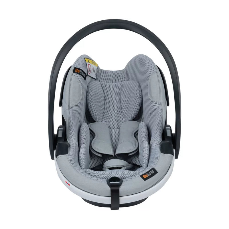 BeSafe® iZi Go Modular X2 i-Size Столче за кола - цвят Peak Mesh
