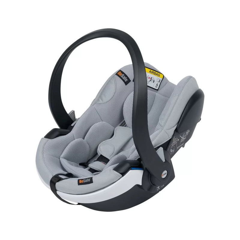 BeSafe® iZi Go Modular X2 i-Size Столче за кола - цвят Peak Mesh