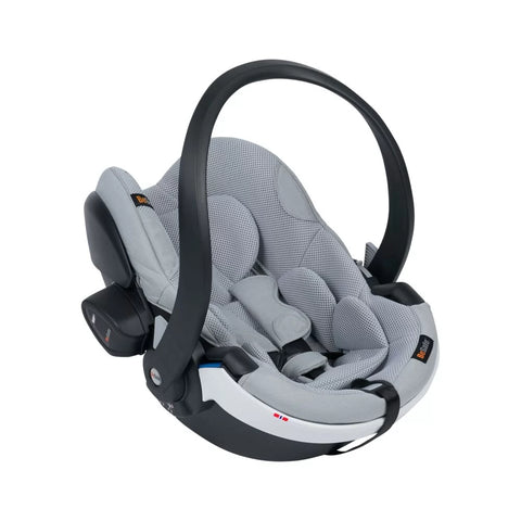BeSafe® iZi Go Modular X2 i-Size Столче за кола - цвят Peak Mesh