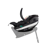 BeSafe® Beyond ISOfix база