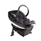 BeSafe® Go Beyond Столче за кола - цвят Dark Grey Melange
