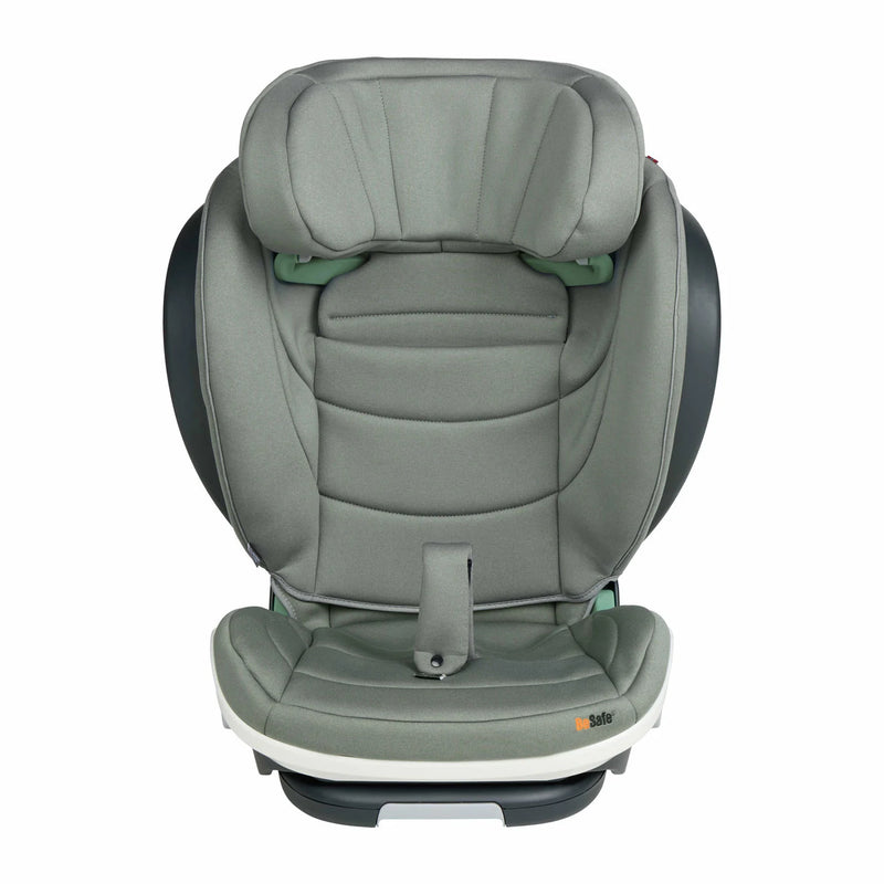 BeSafe® Flex FIX² Столче за кола Meadow Green SoftBreeze