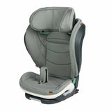 BeSafe® Flex FIX² Столче за кола Meadow Green SoftBreeze
