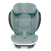 BeSafe® Flex FIX² Столче за кола - цвят Sea Green Melange