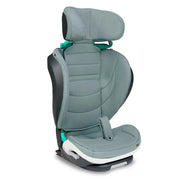 BeSafe® Flex FIX² Столче за кола - цвят Sea Green Melange