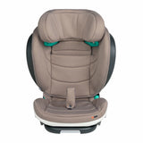 BeSafe® Flex FIX² Столче за кола Dark Sand SoftBreeze
