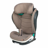 BeSafe® Flex FIX² Столче за кола Dark Sand SoftBreeze