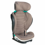BeSafe® Flex FIX² Столче за кола Dark Sand SoftBreeze