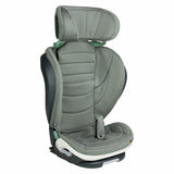 BeSafe® Flex FIX² Столче за кола Meadow Green SoftBreeze