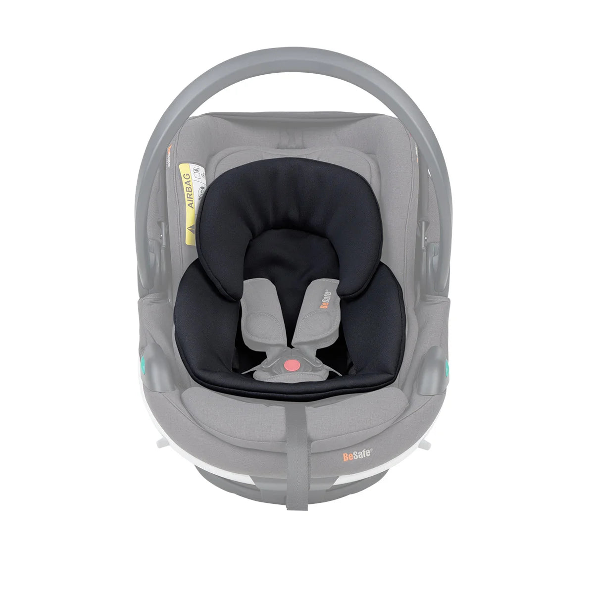 BeSafe® Вложка за недоносени бебета Preemie