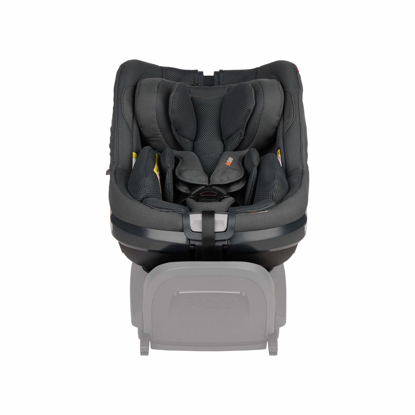 BeSafe® Beyond² 360 B Стол за кола Anthracite Mesh