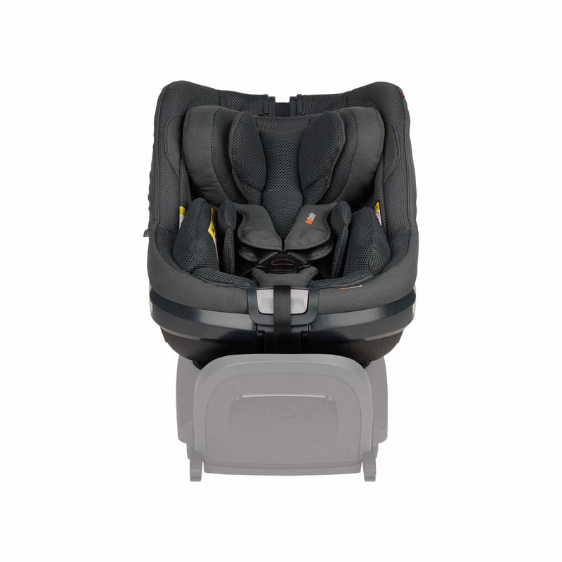 BeSafe® Beyond² 360 B Стол за кола Anthracite Mesh