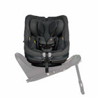 BeSafe® Beyond² 360 B Стол за кола Anthracite Mesh