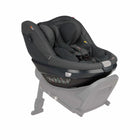 BeSafe® Beyond² 360 B Стол за кола Anthracite Mesh