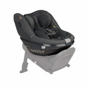 BeSafe® Beyond² 360 B Стол за кола Anthracite Mesh