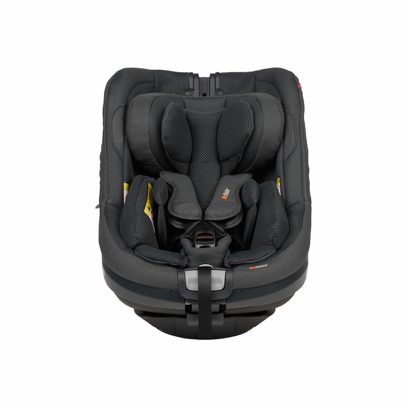 BeSafe® Beyond² 360 B Стол за кола Anthracite Mesh