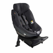 BeSafe® Beyond² 360 B Стол за кола Anthracite Mesh