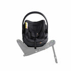 BeSafe® Go Beyond² Столче за кола Anthracite Mesh