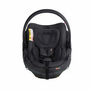 BeSafe® Go Beyond² Столче за кола Anthracite Mesh