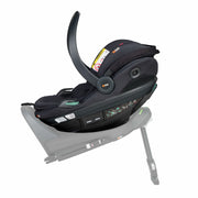 BeSafe® Go Beyond² Столче за кола Black SoftBreeze