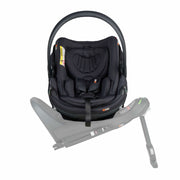 BeSafe® Go Beyond² Столче за кола Black SoftBreeze