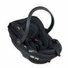 BeSafe® Go Beyond² Столче за кола Black SoftBreeze