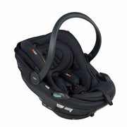 BeSafe® Go Beyond² Столче за кола Black SoftBreeze