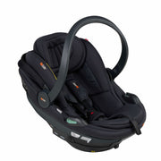 BeSafe® Go Beyond² Столче за кола Black SoftBreeze