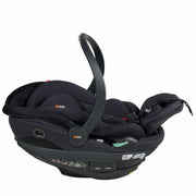 BeSafe® Go Beyond² Столче за кола Black SoftBreeze