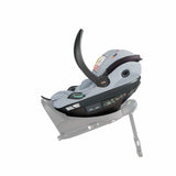 BeSafe® Go Beyond² Столче за кола - цвят Peak Mesh