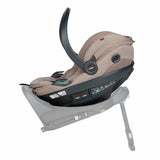 BeSafe® Go Beyond² Столче за кола - цвят Dark Sand SoftBreeze