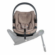 BeSafe® Go Beyond² Столче за кола Dark Sand SoftBreeze