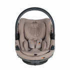 BeSafe® Go Beyond² Столче за кола Dark Sand SoftBreeze