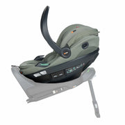 BeSafe® Go Beyond² Столче за кола Meadow Green SoftBreeze