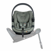 BeSafe® Go Beyond² Столче за кола Meadow Green SoftBreeze