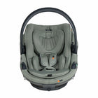BeSafe® Go Beyond² Столче за кола Meadow Green SoftBreeze