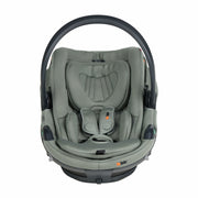 BeSafe® Go Beyond² Столче за кола Meadow Green SoftBreeze