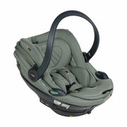 BeSafe® Go Beyond² Столче за кола Meadow Green SoftBreeze