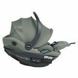 BeSafe® Go Beyond² Столче за кола - цвят Meadow Green SoftBreeze