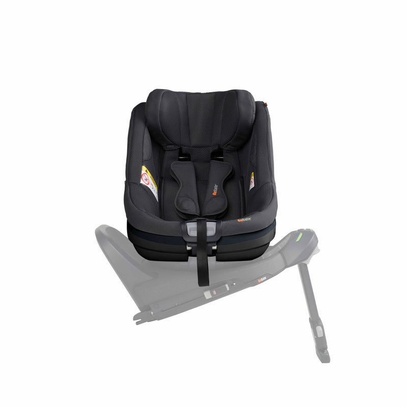 BeSafe® Beyond² 360 Стол за кола Anthracite Mesh