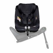 BeSafe® Beyond² 360 Стол за кола Black SoftBreeze