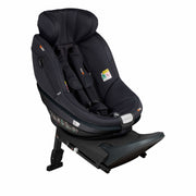 BeSafe® Beyond² 360 Стол за кола Black SoftBreeze